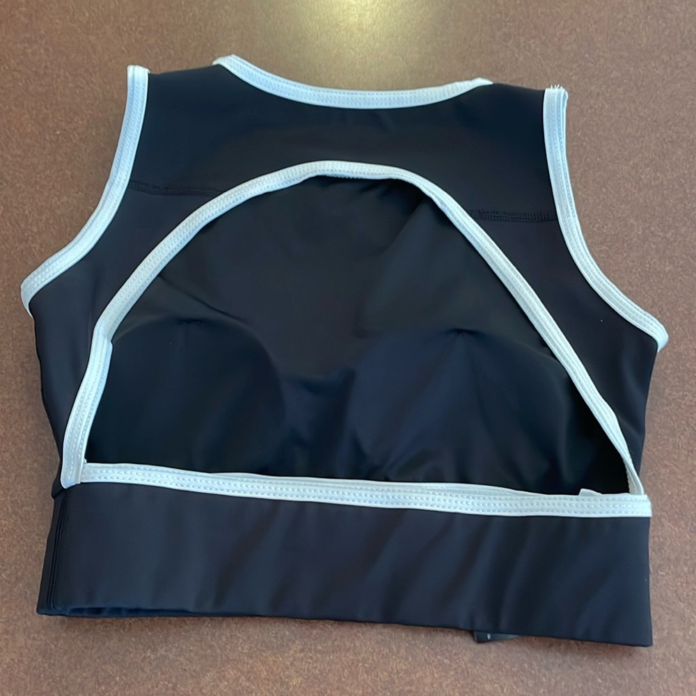 Swedish fall sports top